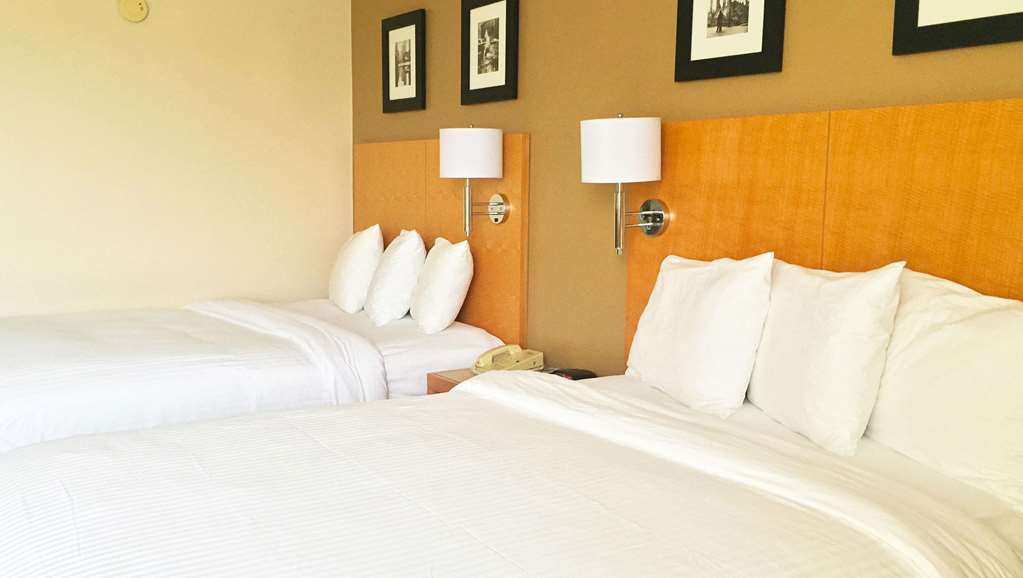Hotel Wingate By Wyndham Fishkill Habitación foto
